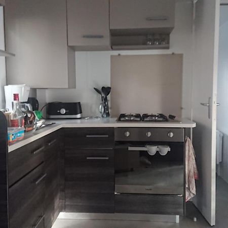 Mobilhome Grand Confort 6 Couchages Cap Ferret Lege-Cap-Ferret Exterior photo